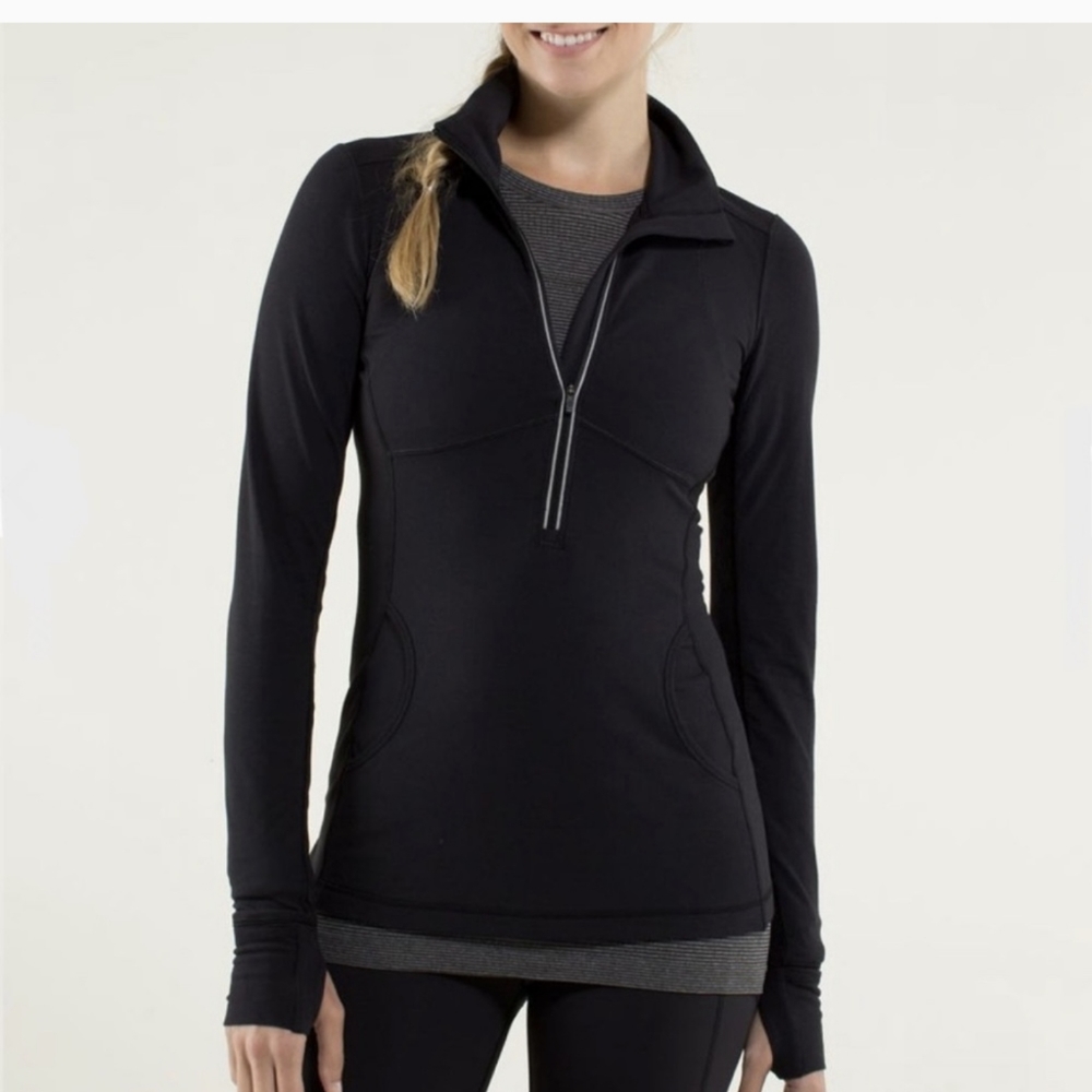 Lululemon Star Runner Pullover